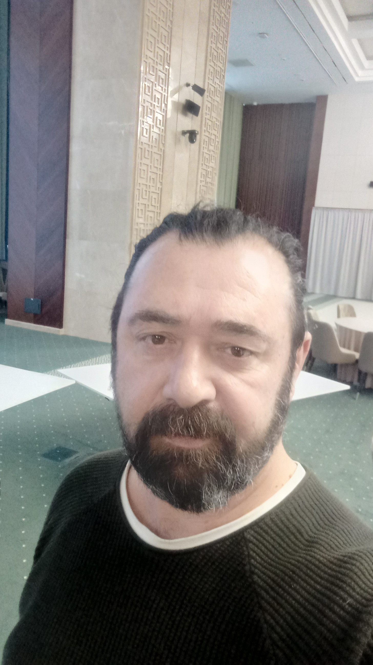 Taner Kolbaşı